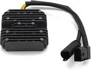 Rectifier Replacement Motorcycle Voltage Regulator Rectifier for G310R K03 G310GS K02 2016 2017 2018 2019 2020 61148559626 Durable