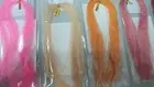 CRYSTAL KRYSTAL FLASH FLY TYING SABIKI SNAPPER CATCHER MATERIAL