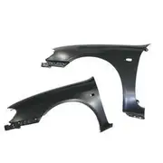 Sterling Front Guard to suit Nissan Maxima 12/1999 to 11/2003 - NSMM-GUD-58L
