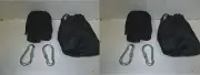 Set of 2 Durable Tree Swing Hanging Straps For Any Swing / Hammock