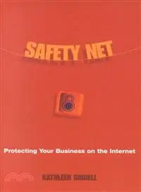 在飛比找三民網路書店優惠-SAFETY NET：PROTECTING YOUR BUS