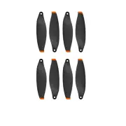 C-FLY Faith Mini RC Drone Quadcopter Spare Parts Foldable Propeller Props Blade Set 8Pcs CW+CCW