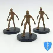 Needle Blight x3 - Tyranny of Dragons #18 D&D Miniature