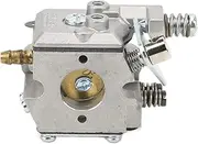 Trimmer Carburetor Carb Carburettor 12300005020 Metal Replacement for Walbro WA‑59