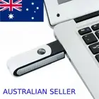 USB Air Cleaner Purifier Ionizer negative ion for personal PC Laptop Cars office