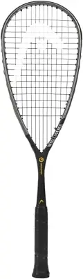 I110 Squash Racket (Bundle Options)