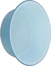 FOMIYES Chic Design Face Basin Wash Basin Portable Bathroom Foot Wash Plastic Travel Foot Soak Cleaning Supplies