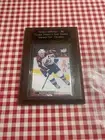 Nathan McKinnon - 29 Calder Trophy Hart Trophy Stanley Cup Champion Card Plaque