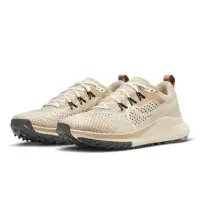 在飛比找momo購物網優惠-【NIKE 耐吉】REACT PEGASUS TRAIL 4