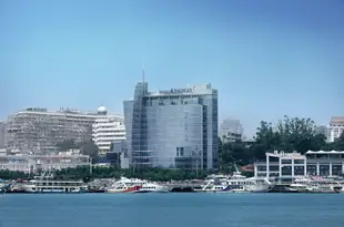 廈門海港英迪格酒店Hotel Indigo Xiamen Harbour
