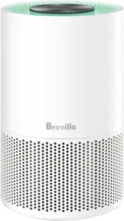 Breville Smart Air Viral Protect Night Glow