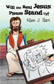 Will the Real Jesus Please Stand Up?: A Prodigal Son's Rediscovery of Jesus' Lov