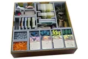 Folded Space Game Inserts - Everdell