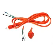 Benjamin IND 89155 power CORD 115V W/PLUG FOR Ridgid 700 Pipe threader