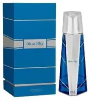 Blue Sky Long Lasting Eau De Parfum For Men and Women Unisex 105 ML (3.5 floz)