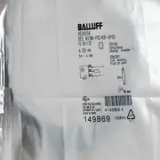 ONE NEW BALLUFF BES M12MI-POC40B-BP05 Proximity Switch Fast Shipping