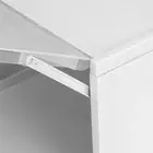 Shoe Box Drawer-type Storage Cabinet Shoe Storage Box Transparent Storage Box