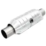 Magnaflow 99356HM for Conv Univ 2.5inch Honda