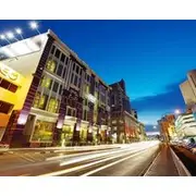 Abell Hotel