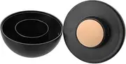 WEKADRIN Portable Facial Massaging Tool Volcano Stone Face Roller for Skin Care Compact Design for Healing Relaxation Reduces Puffiness Fine Lines for Daily Use