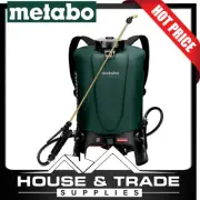 Metabo Backpack Sprayer 18v Cordless RSG 18 LTX 15 602038850 TOOL ONLY