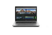 HP ZBook 17 G5 Intel i7 8750H 2.20GHz 64GB RAM 1TB SSD 17.3" FHD Win 11 - B Grade