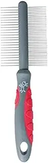 Yours Droolly Shear Magic Double Sided Comb