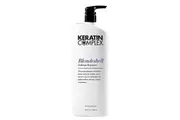 Keratin Complex Blonde Shell Shampoo 1lt with Pump