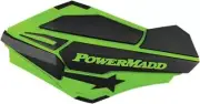 Powermadd - 34403 - Sentinel Handguards, Green/Black