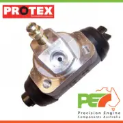2x * OEM QUALITY * Brake Wheel Cylinder - Rear For NISSAN SUNNY B310-2xATA-JB...