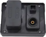 Sprinkler Timer for Garden Hose ABS Programmable Automatic Irrigation Controller Smart Water Timer for Home Yard Lawn