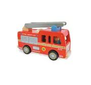 Indigo Jamm - Freddie Fire Engine