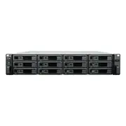 Synology UC3400 12 Bay Rackmount NAS