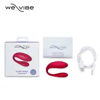 在飛比找蝦皮商城優惠-加拿大 We-Vibe SE 雙人共震器 台灣代理商 2年保