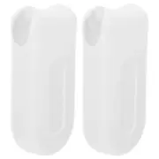 2 Pcs Blinds Accessories Pull Cord Shade Pulls for Roller Shades