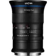 Laowa 17mm f/4 GFX Zero-D