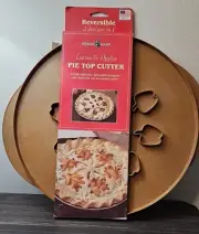 Nordic Ware Pie Crust Cutter