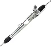 Auto Power Steering Rack Compatible For Toyota Hiace 05-13 KDH222/LH222 RHD Steering Rack Pinion 44250-26490 44200-26541 44250-26491
