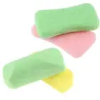 Pumice Stone 4 Pack Foot File & Scrubber Callus Remover for Feet and Hands