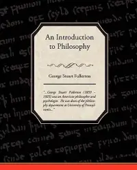 在飛比找博客來優惠-An Introduction to Philosophy