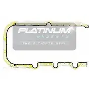 Platinum Oil Pan Gasket - OPS614