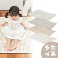 在飛比找樂天市場購物網優惠-韓國 Bebenuvo 輕透涼感床墊 (多款可選)涼墊|透氣