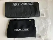 Lot 2! Paul Mitchell Professional Hair Cutting Cape & Color Apron