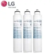 3 XFridge Filter FITS LG M7251242FR-06 REPLACEMENT GR-L247STSL, GR-P247STSL 30-1