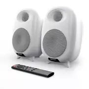 Powered Bookshelf Speakers, Bluetooth speakers for Computer/TV/gaming, Speakers
