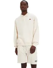 [Ellesse] Etona Sweatshirt in Off White