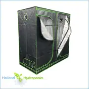 GREEN MASTER GROW TENT Hydroponic Mylar Dark Room Green House Grow Box No toxic