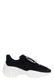 ROGER VIVIER 'Viv' Run Light' Sneakers