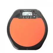 Electronic Drum Pad Digital Electric Training Practice Metronome Drum Pad