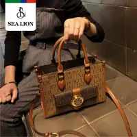 在飛比找蝦皮購物優惠-SEA LION bag women's crossbody